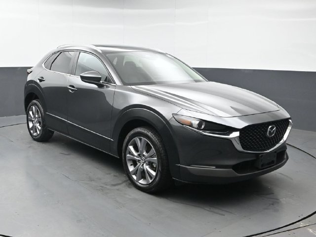 Certified 2024 MAZDA CX-30 AWD 2.5 S w/ Preferred Package