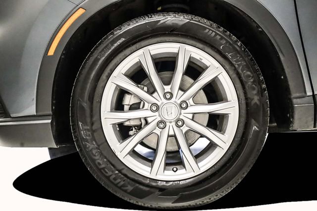 Used 2025 Honda CR-V EX-L image 9