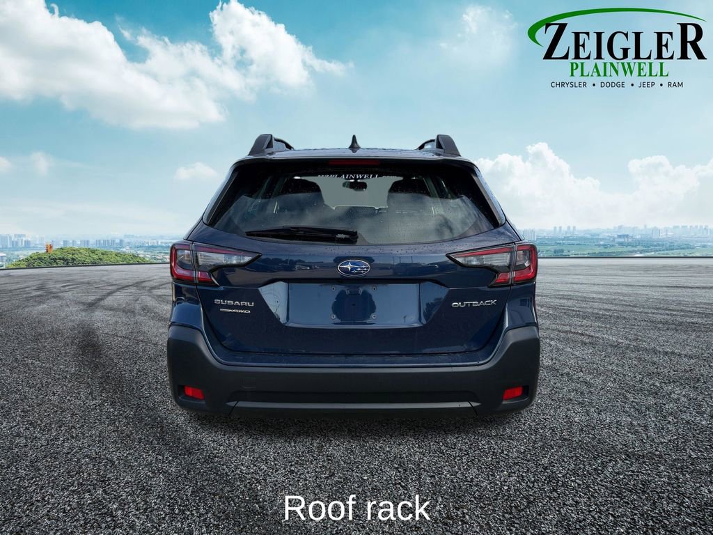 Used 2023 Subaru Outback 2.5i image 6