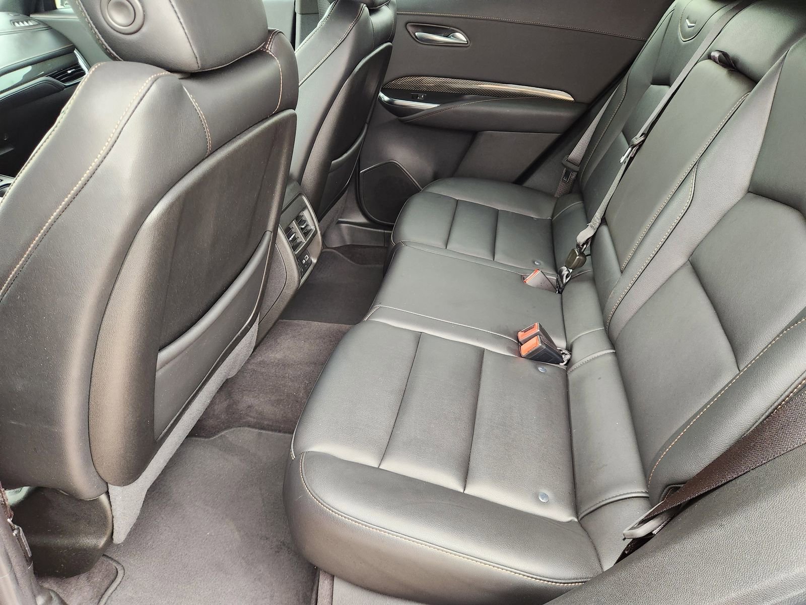 Used 2023 Cadillac XT4 Sport w/ Cold Weather Package image 30