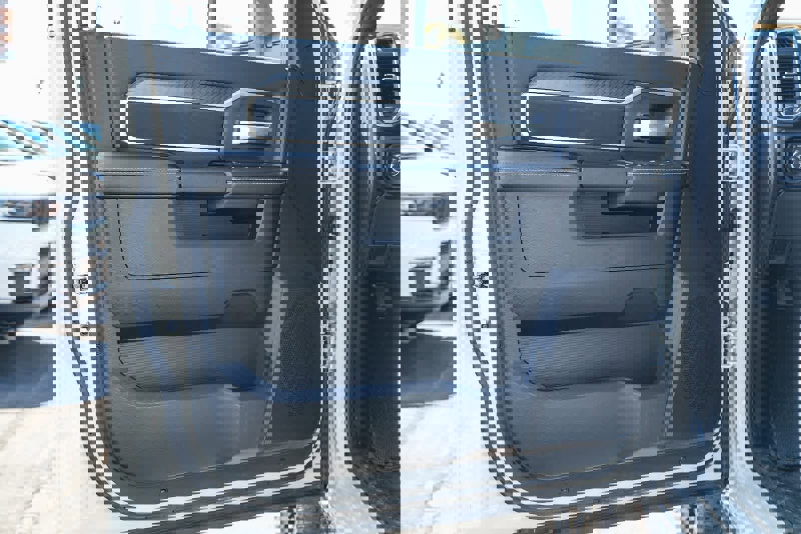 New 2026 RAM 2500 Big Horn image 21