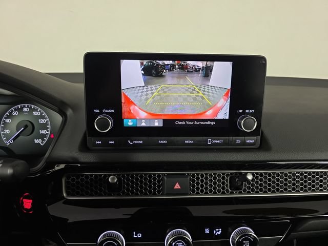 Used 2024 Honda Civic Sport image 22