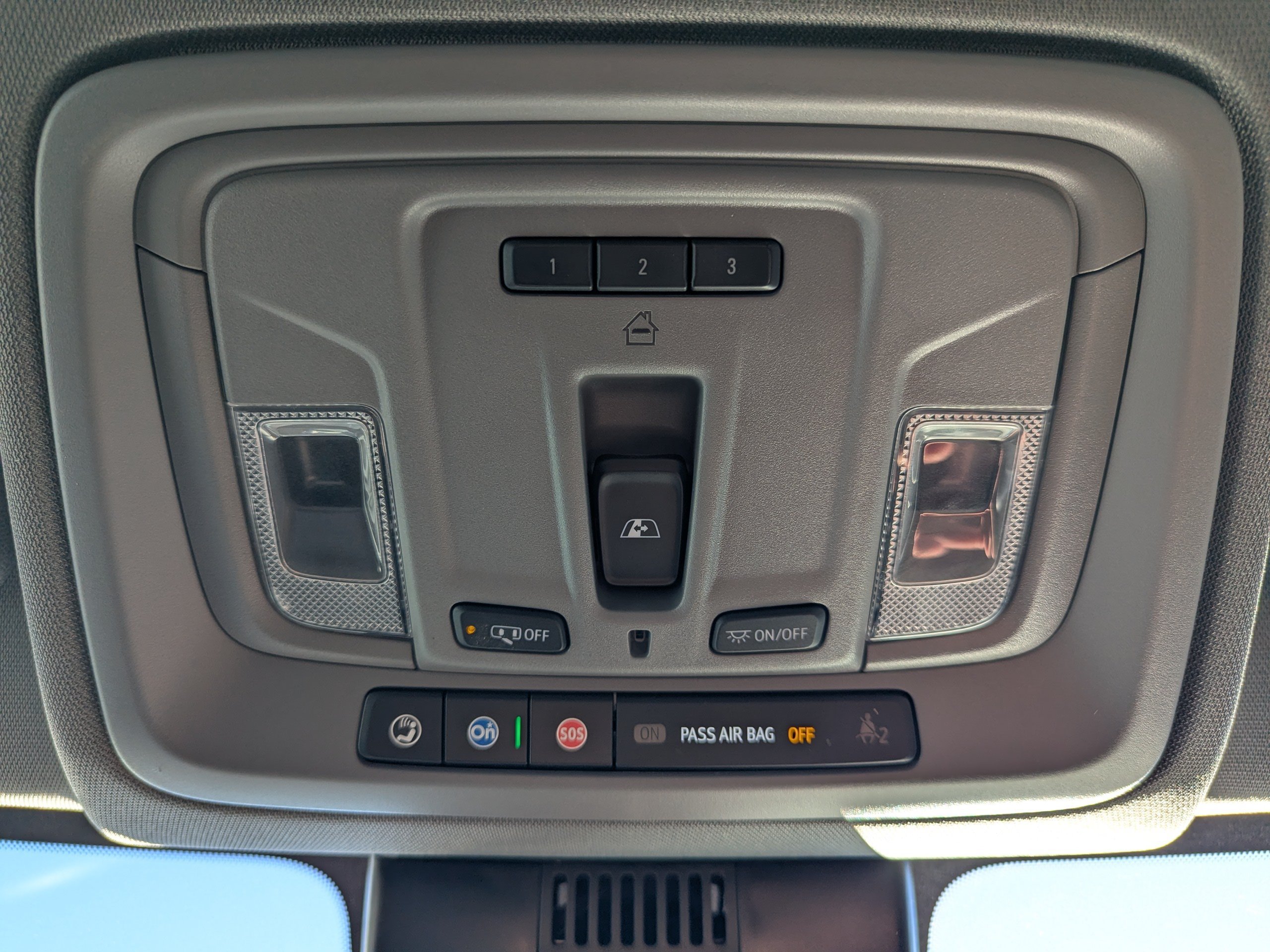 Certified 2024 Chevrolet Silverado 1500 LT AWD/4WD image 29