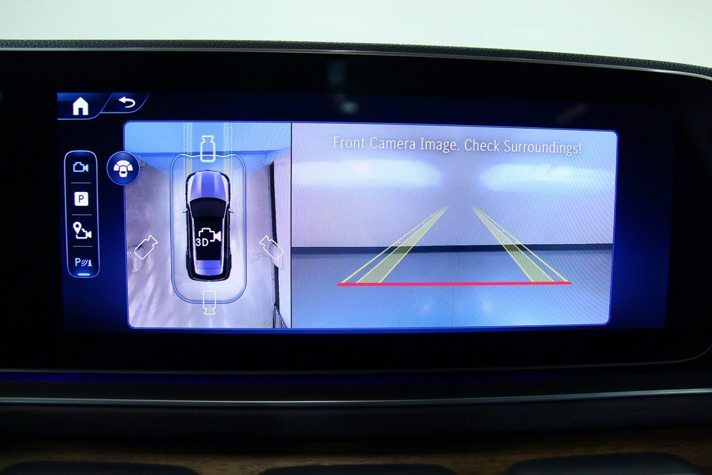 Used 2025 Mercedes-Benz GLE 350 GLE 350 image 10