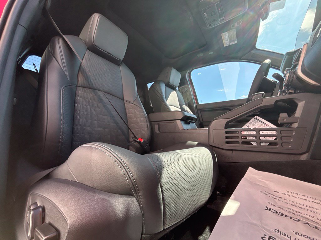 New 2026 Toyota Tacoma TRD Off-Road AWD/4WD image 28