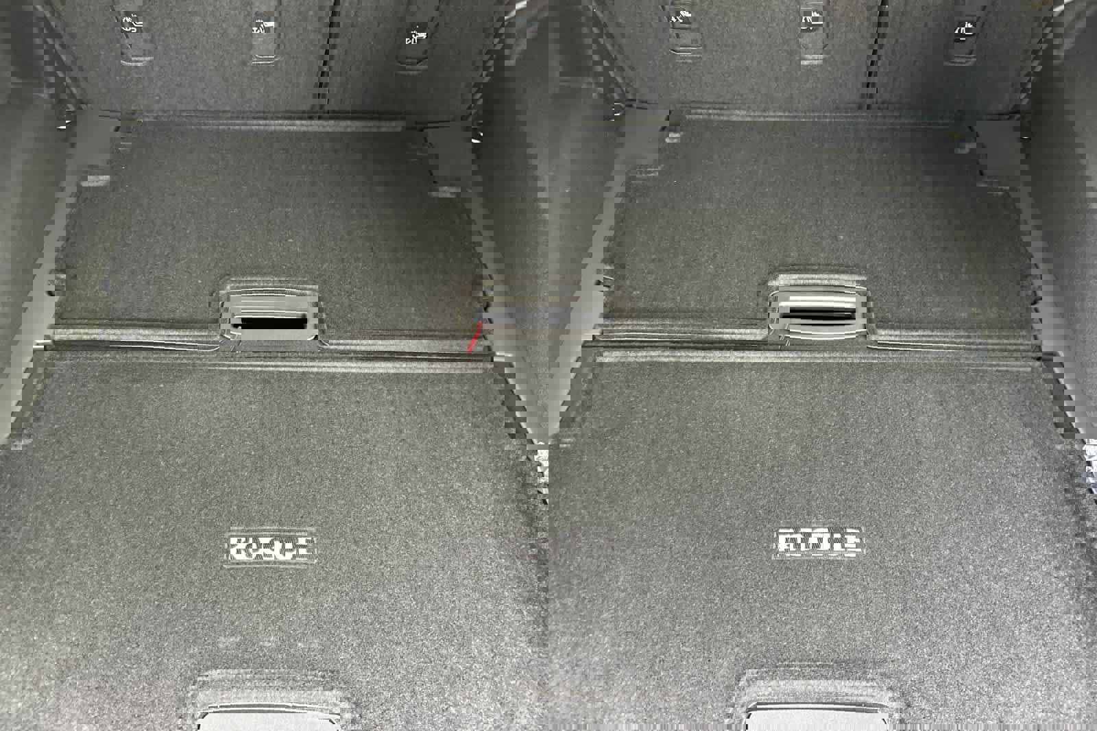 New 2026 Nissan Rogue Platinum w/ Platinum Premium Package image 15