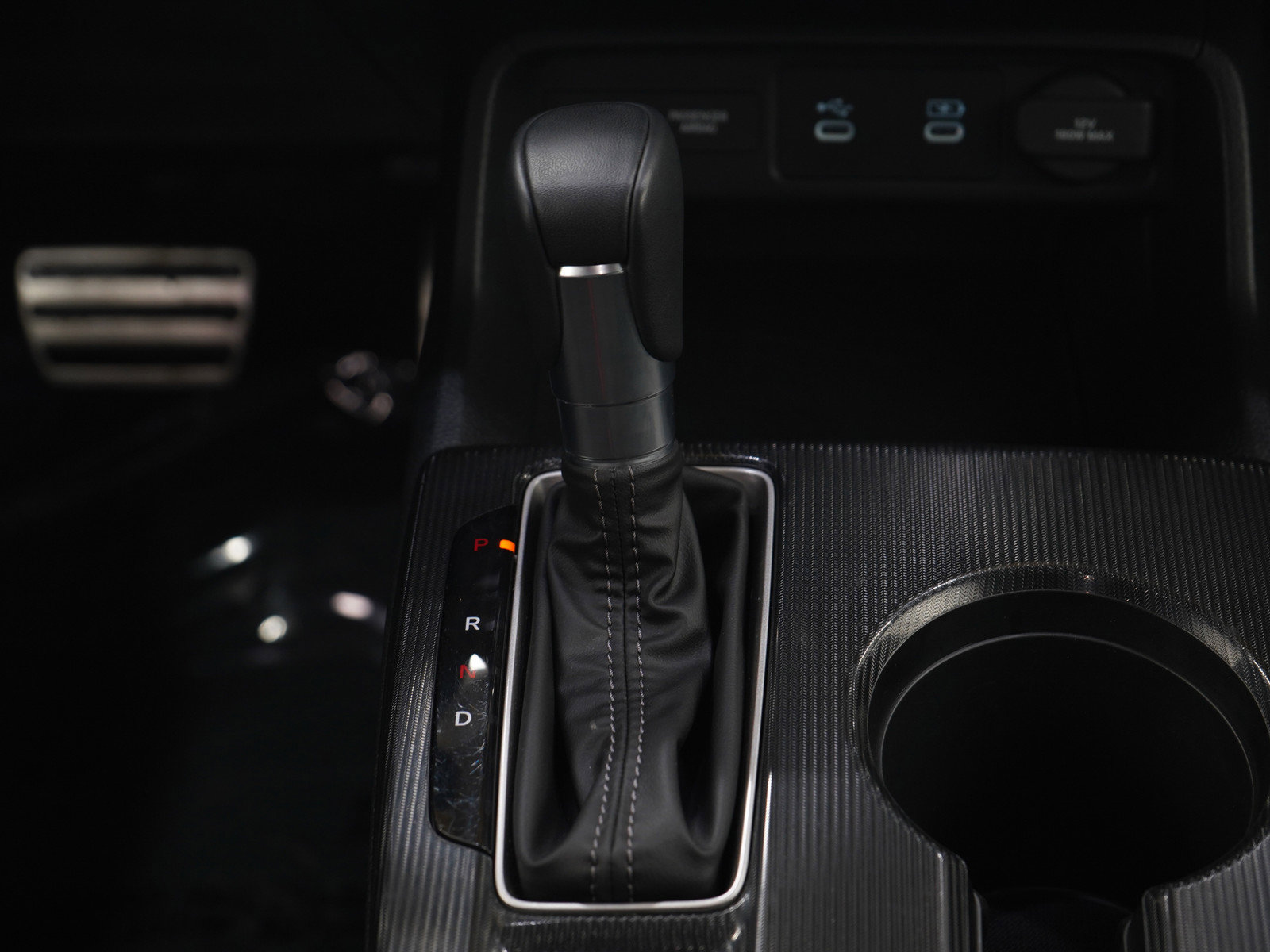 Used 2025 Honda Civic Sport image 18