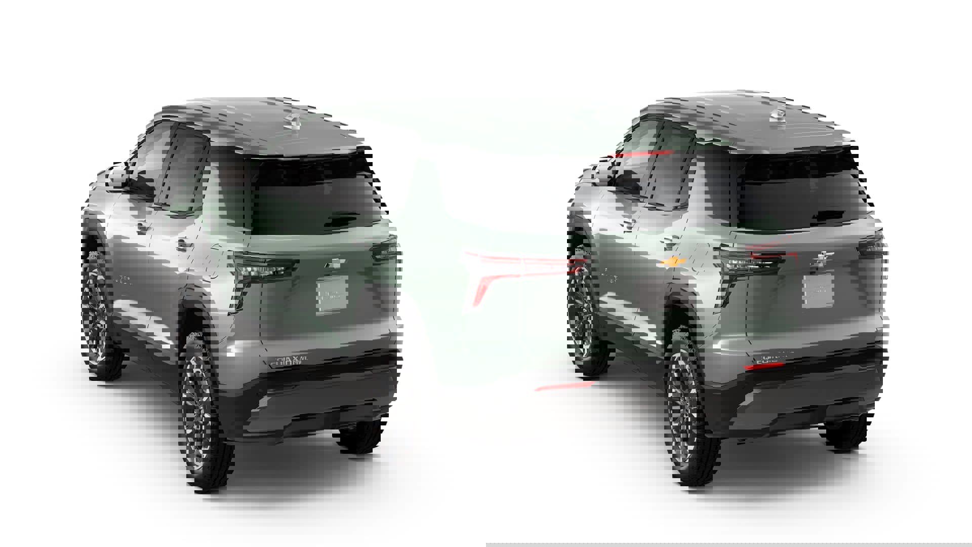 New 2026 Chevrolet Equinox LT w/ Convenience Package II image 26