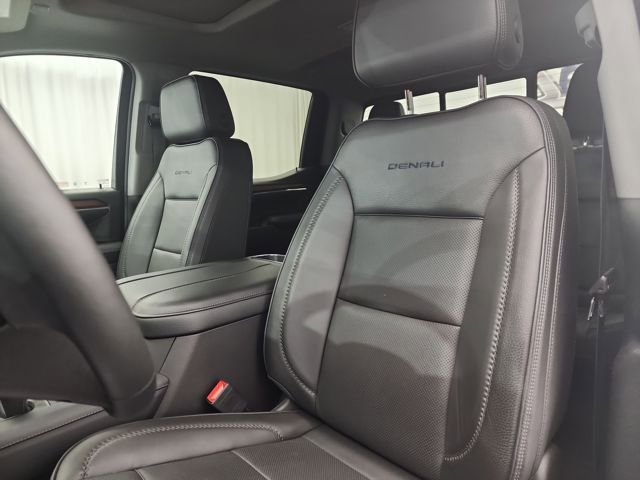 Used 2023 GMC Sierra 1500 Denali w/ Denali Reserve Package image 34