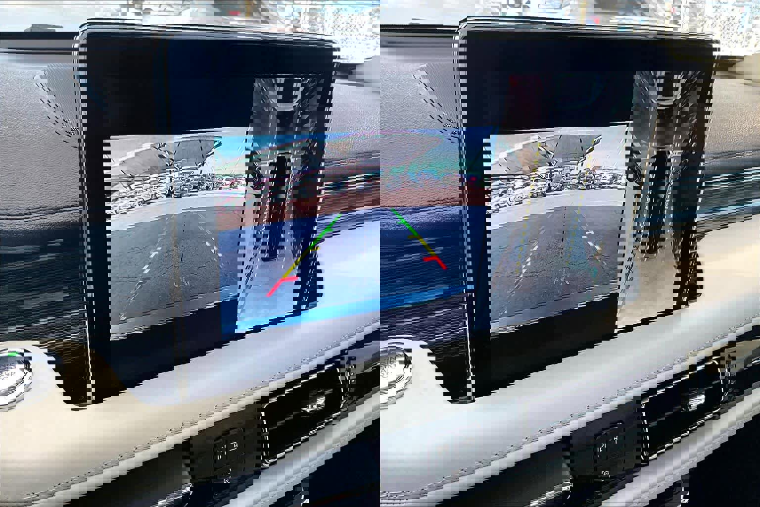 Used 2020 Lincoln Aviator Black Label w/ Dynamic Handling Package image 26