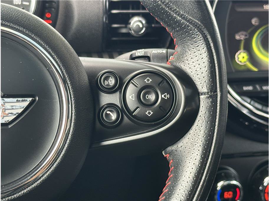 Used 2017 MINI Cooper Clubman S AWD/4WD image 22
