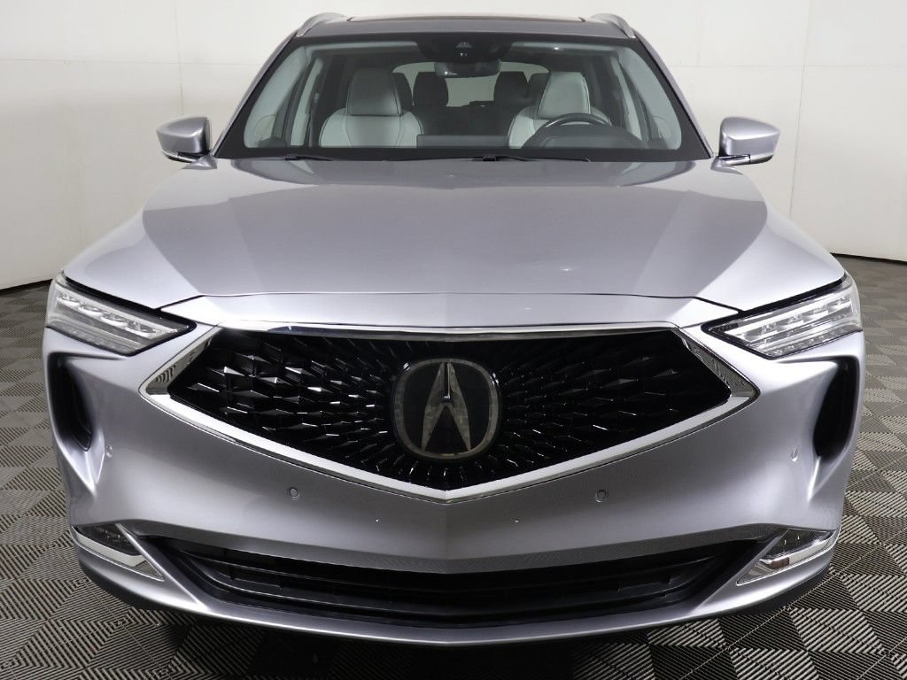 Used 2022 Acura MDX SH-AWD w/ Advance Package image 15