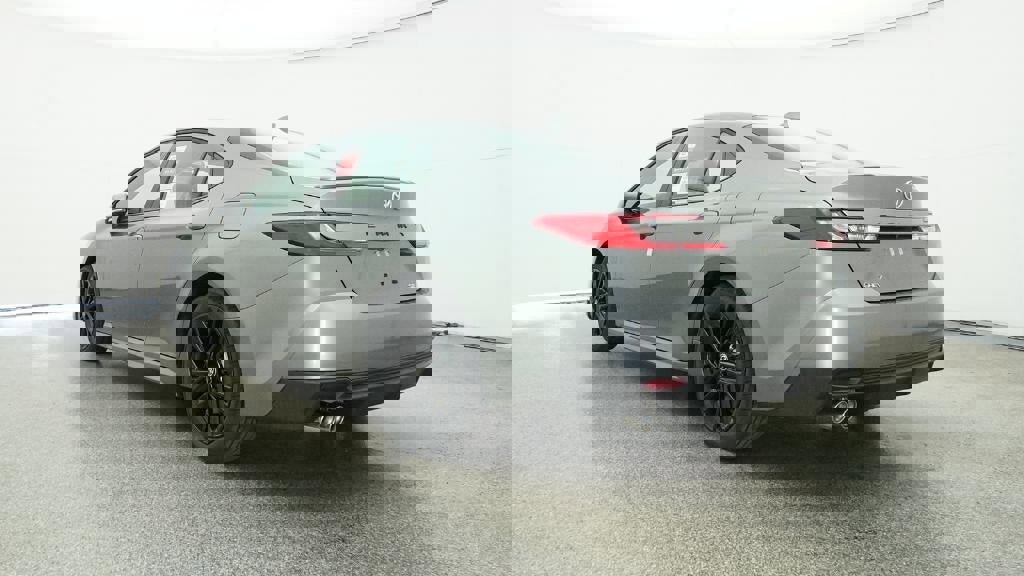 New 2026 Toyota Camry SE image 29