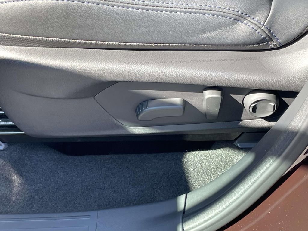 Certified 2026 Subaru Forester Limited image 20