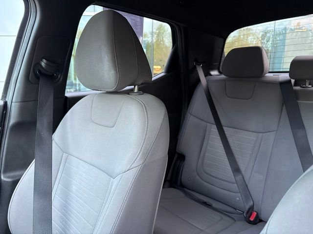 Used 2022 Hyundai Santa Cruz SEL w/ Launch Package image 20