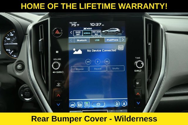 Used 2024 Subaru Crosstrek 2.5i Wilderness w/ Wilderness Package AWD/4WD image 25