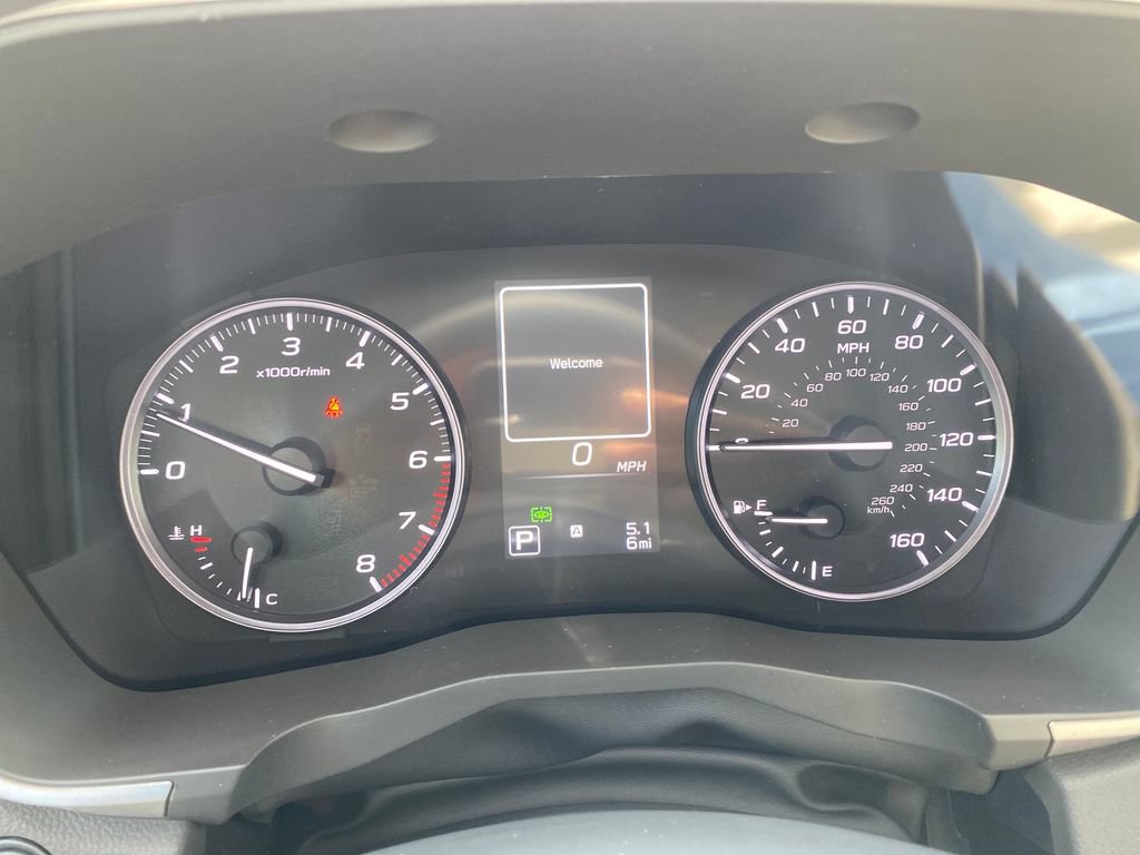 New 2026 Subaru Ascent Limited AWD/4WD image 18