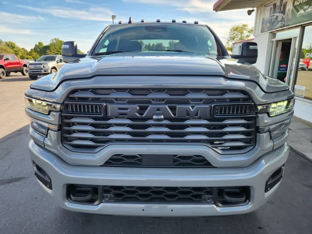 New 2026 RAM 2500 Big Horn image 8