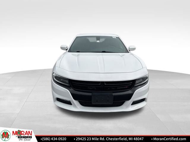 Used 2020 Dodge Charger SXT image 8