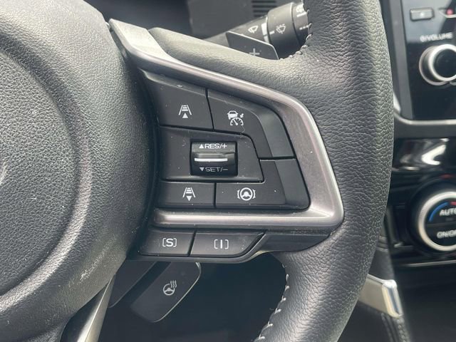 Used 2021 Subaru Forester Touring w/ Popular Package #2 image 22