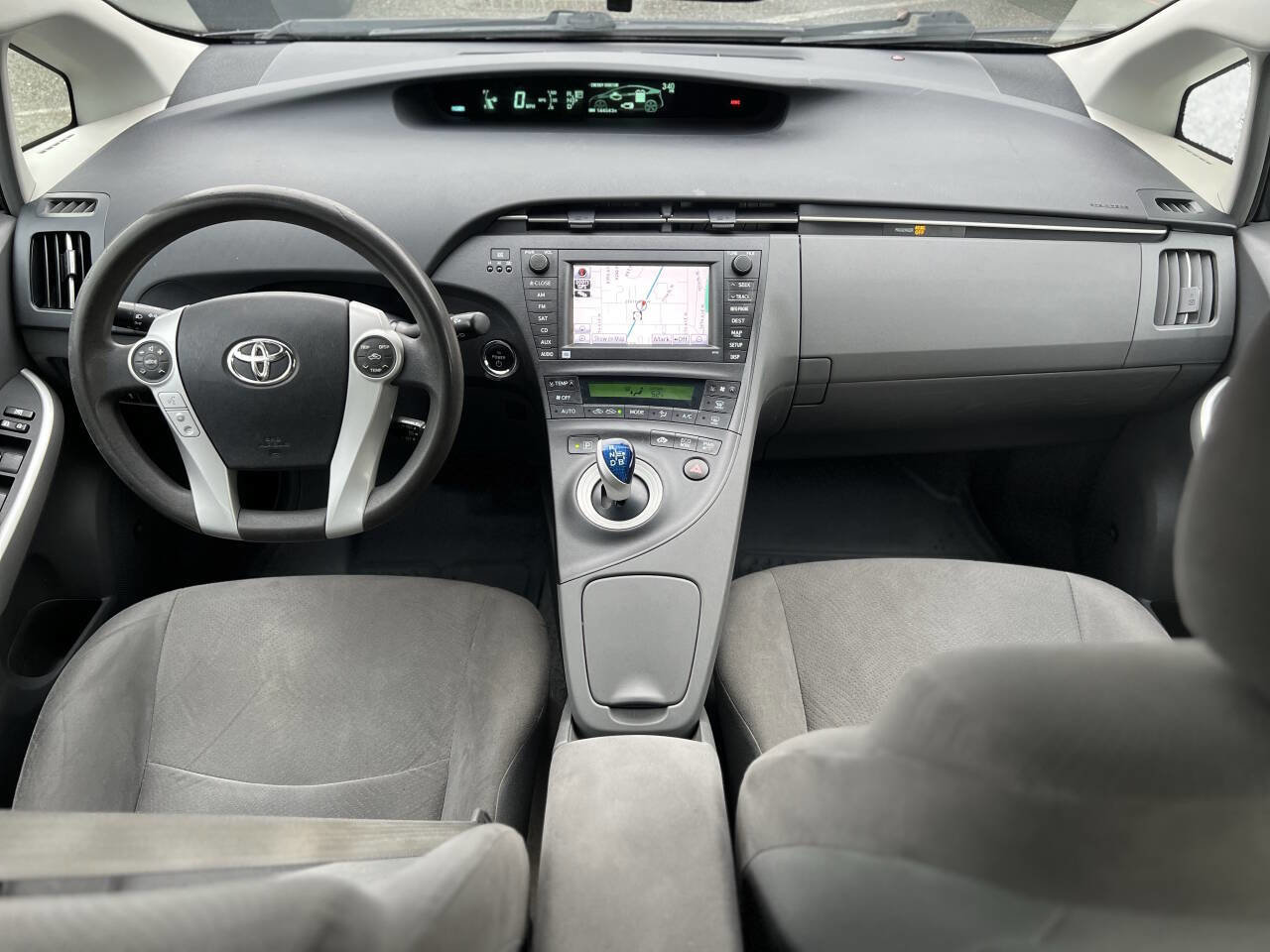 Used 2010 Toyota Prius Three image 22