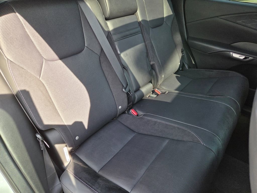Certified 2024 Lexus RX 500h F Sport w/ Convenience Package image 6