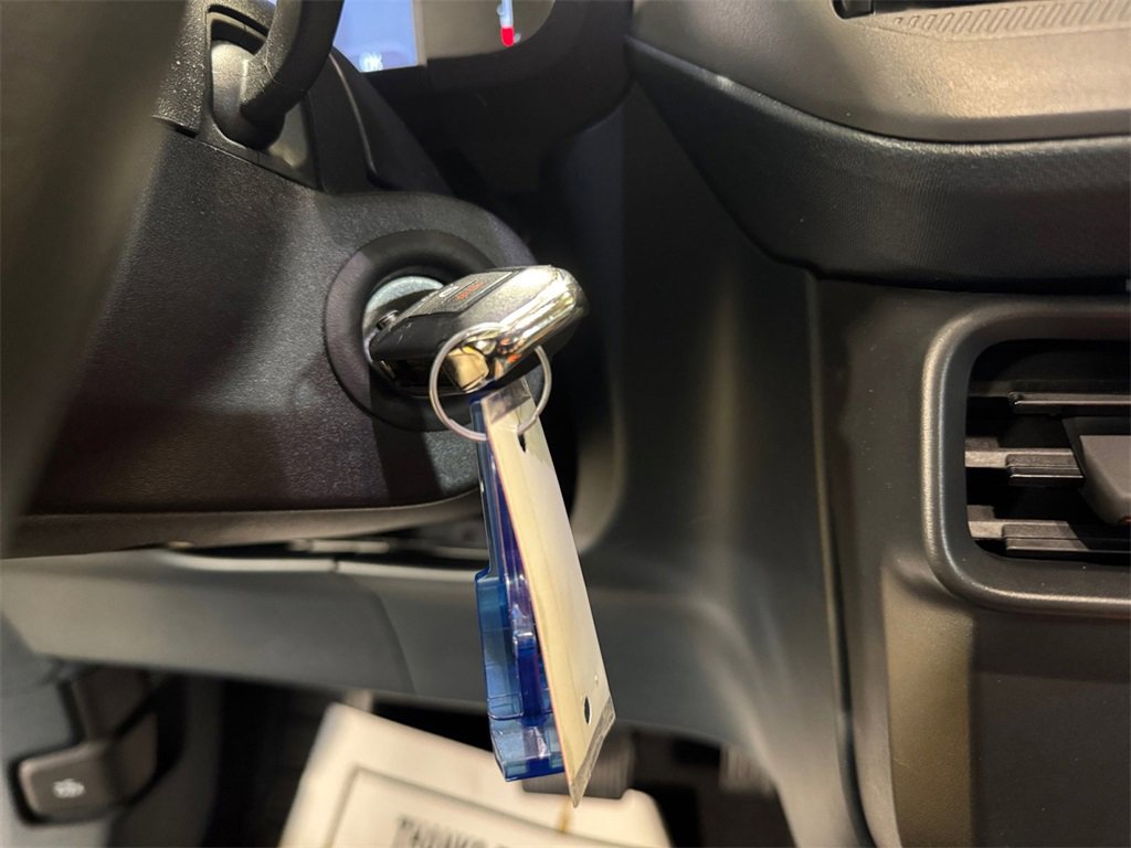 Used 2025 Ford Maverick XL image 29