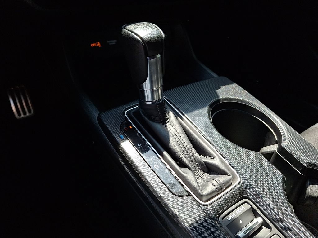 Used 2024 Honda Civic Sport image 14