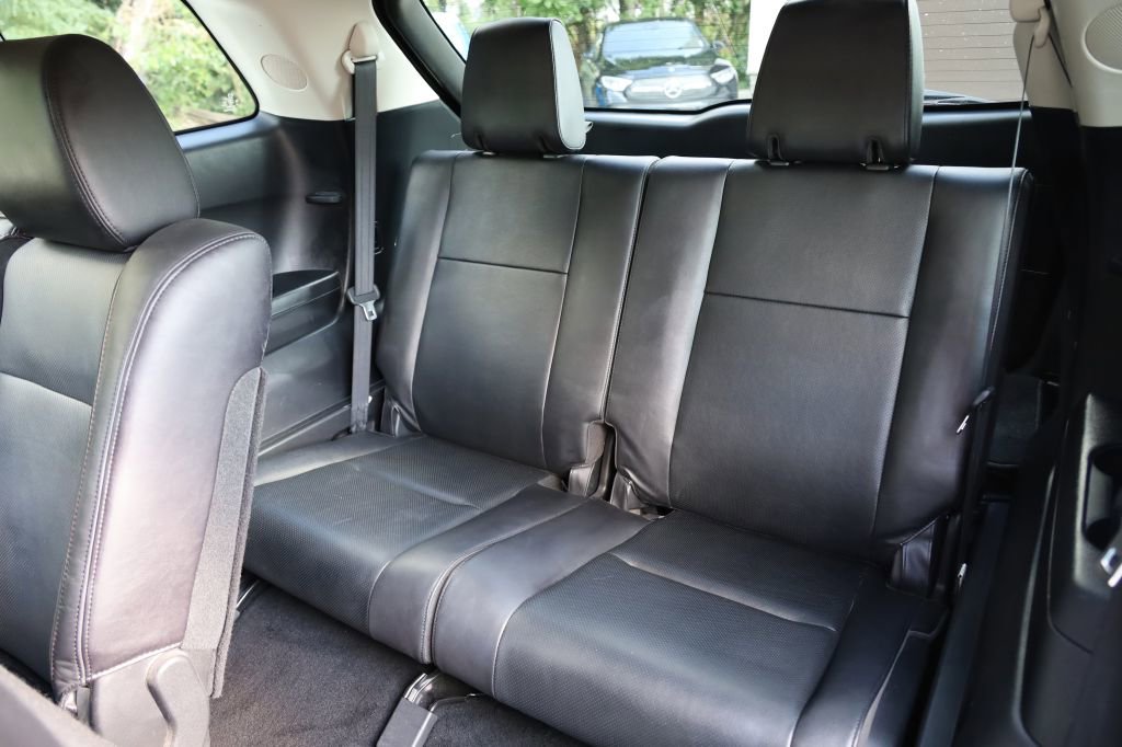 Used 2013 MAZDA CX-9 Grand Touring w/ GT Technology Pkg image 22