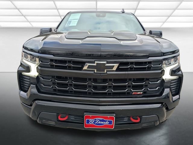 Used 2023 Chevrolet Silverado 1500 LT Trail Boss w/ Protection Package image 24