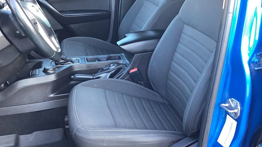 Used 2023 Ford Ranger XLT w/ Equipment Group 302A High image 24