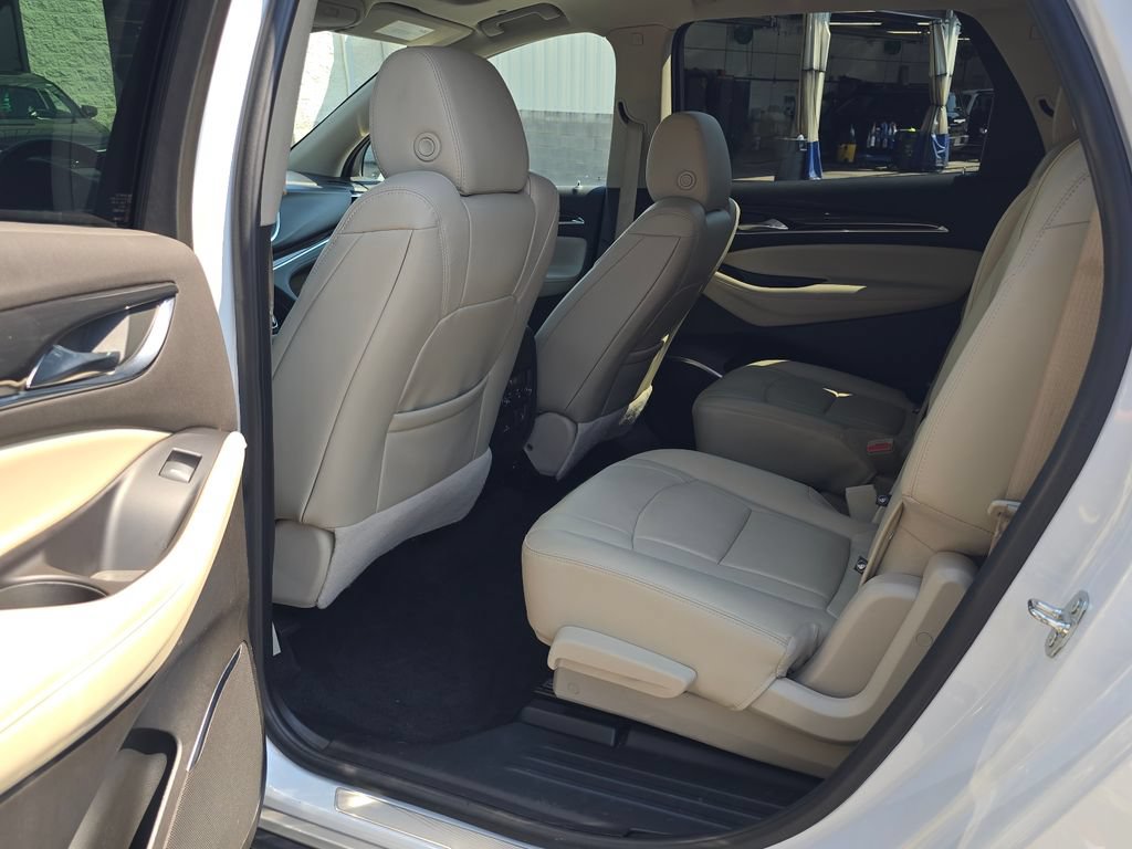 Used 2019 Buick Enclave Premium w/ Experience Buick Package AWD/4WD image 10