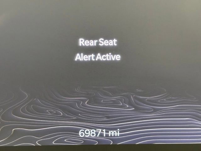 Used 2024 Jeep Wagoneer L Series II w/ Flexible Seating Group image 30