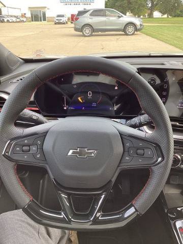 New 2026 Chevrolet Trax RS w/ Driver Confidence Package FWD image 12