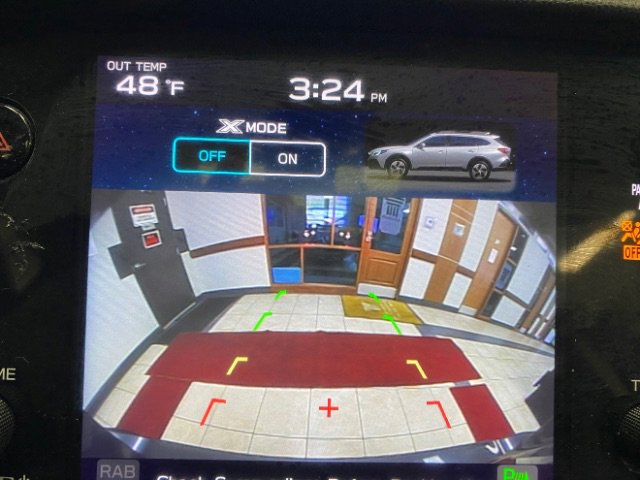 Used 2022 Subaru Outback Limited image 31