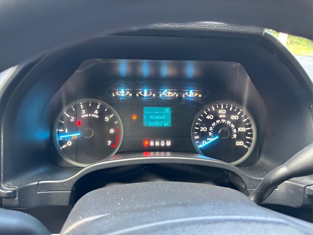 Used 2020 Ford F150 XLT image 18