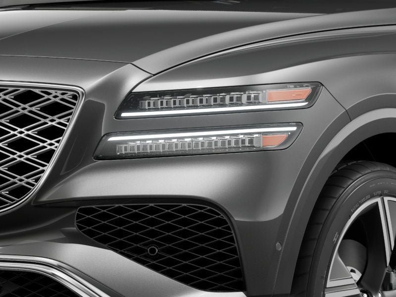 New 2026 Genesis GV80 3.5T Prestige AWD/4WD image 11