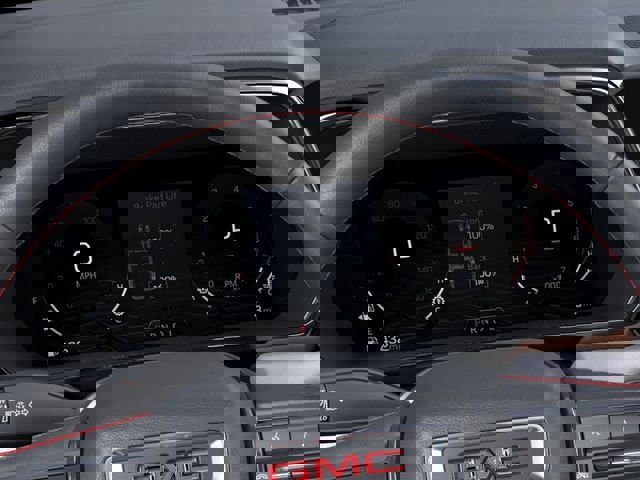 New 2026 GMC Canyon AT4X image 18