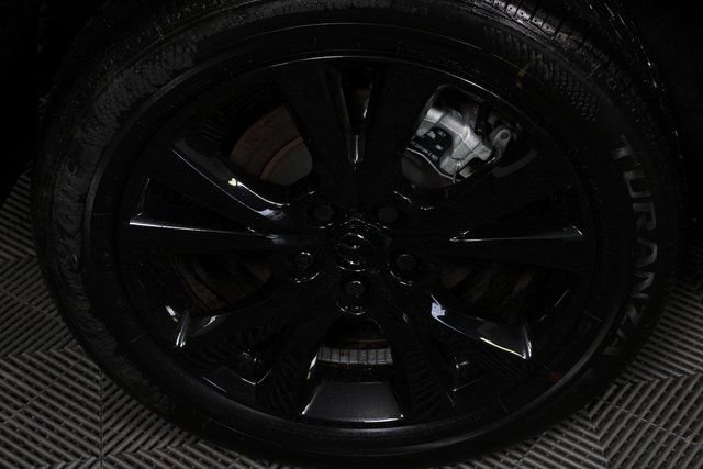 New 2026 MAZDA CX-30 Aire Edition image 9