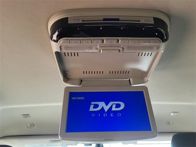 Used 2020 Chrysler Pacifica Touring-L w/ Advanced Safetytec Group image 16