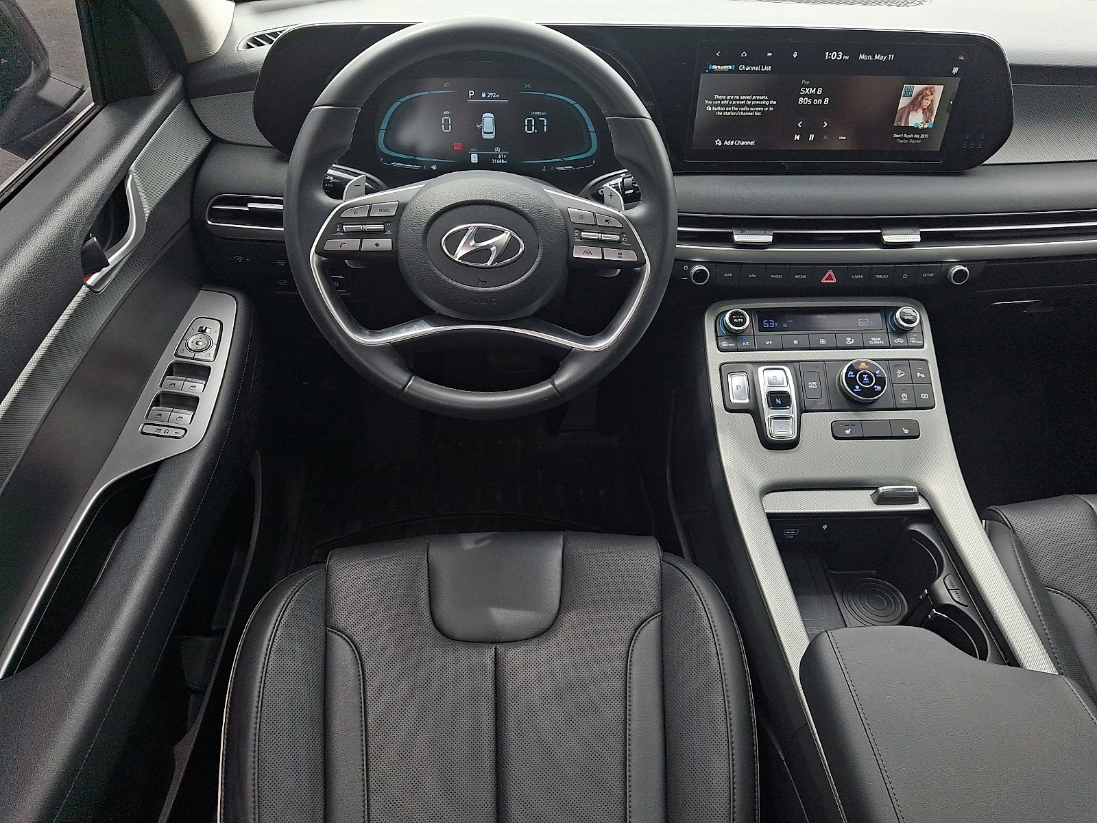 Used 2023 Hyundai Palisade XRT AWD/4WD image 12