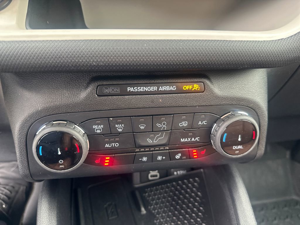 Used 2023 Ford Bronco Sport Heritage Limited AWD/4WD image 18