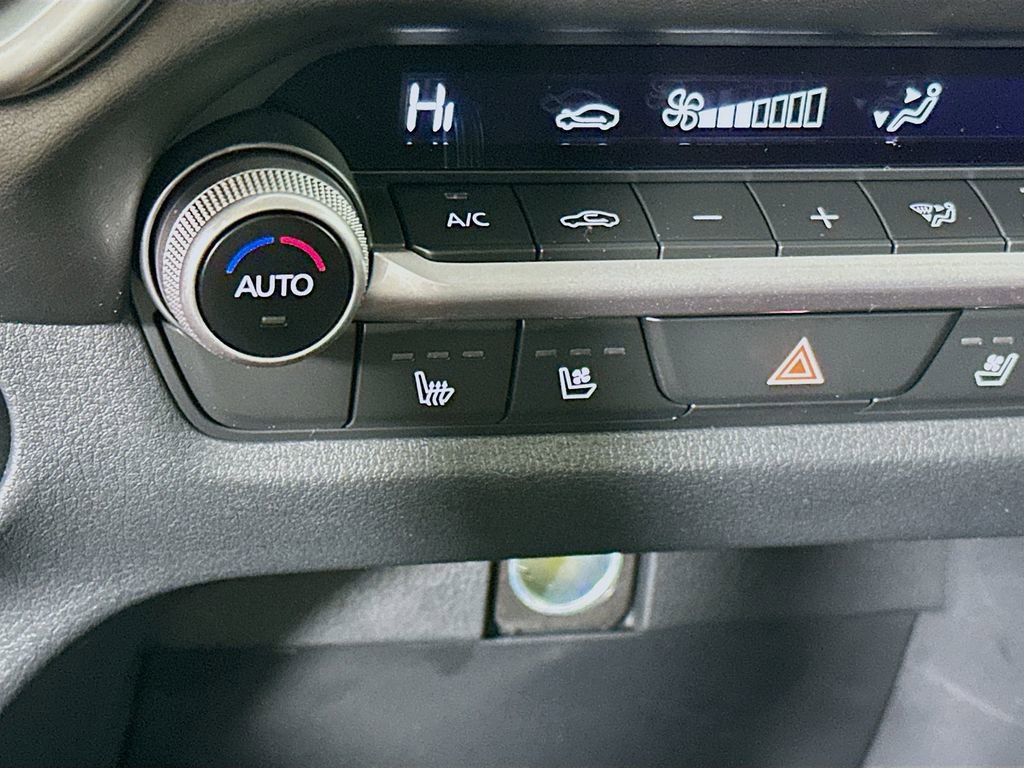 New 2026 MAZDA CX-50 AWD 2.5 Hybrid w/ Weather Package image 27