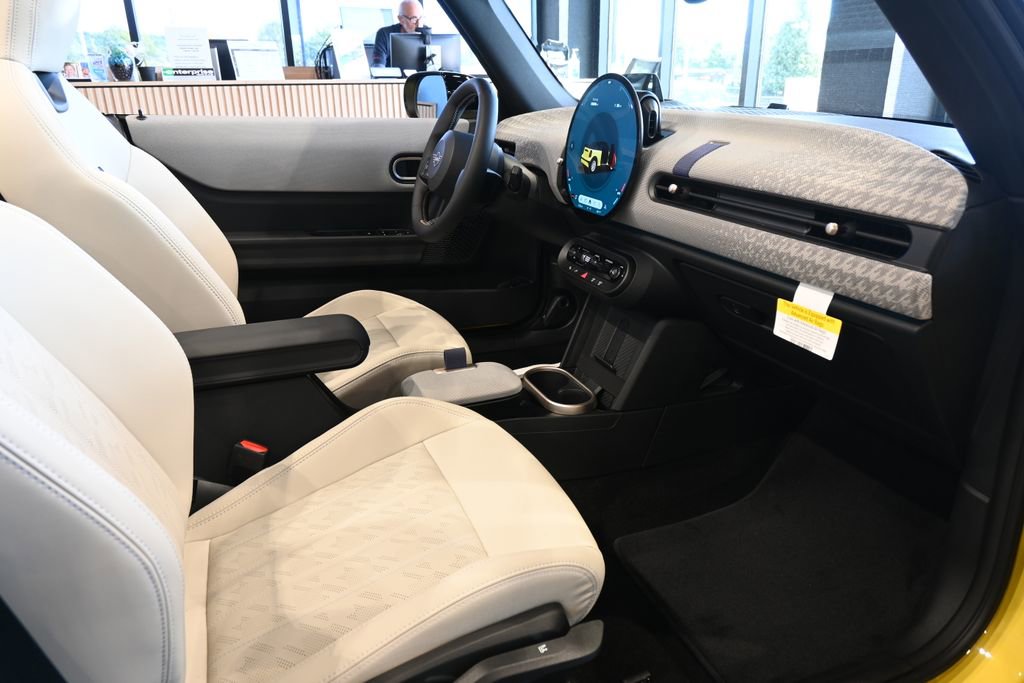 Used 2026 MINI Cooper S image 19