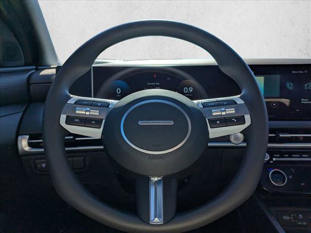 New 2026 Hyundai Santa Cruz SEL image 11