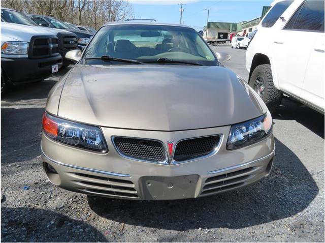 Used 2000 Pontiac Bonneville SE w/ Opt Pkg FWD image 32