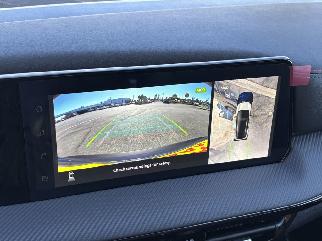 New 2026 Nissan Kicks SR image 17