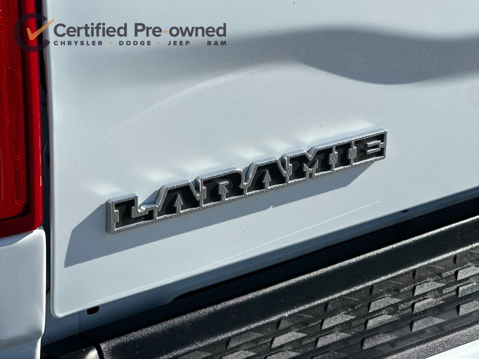 Certified 2024 RAM 2500 Laramie image 27