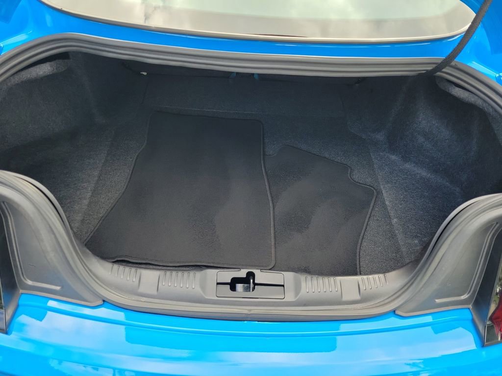 Used 2022 Ford Mustang GT Premium image 11