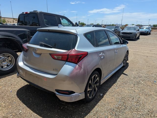 Used 2018 Toyota Corolla iM w/ Carpet Mat Package (TMS) FWD image 6